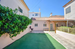 Casinha da Parede - 5 min from the beach